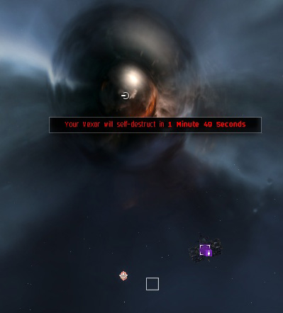 Cyno, Cyno Cruiser, WH and Rorqual