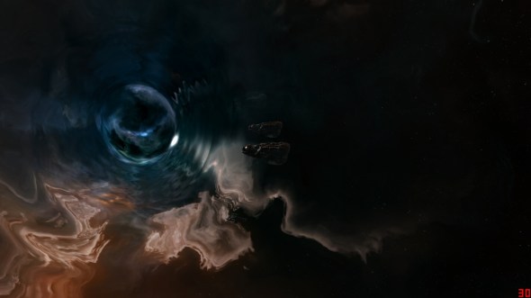 Space potato beauty shot. We had a Remote Repping Dominix doctrine that served us well.