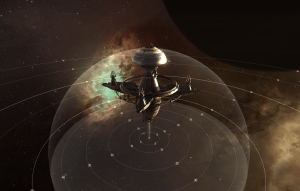 Sagain V - Inherent Implants Biotech Production